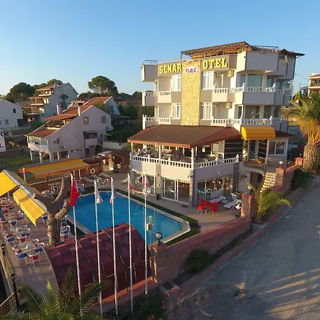 Senar Naz Hotel *