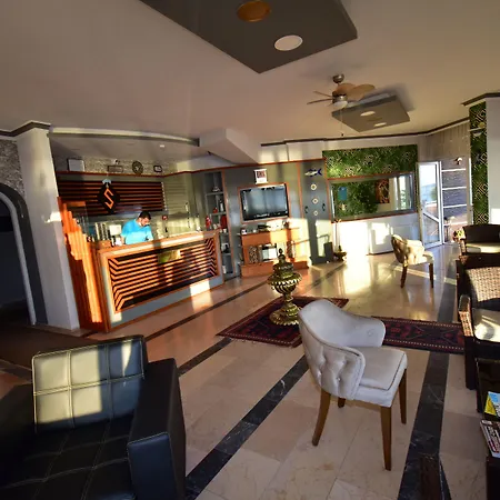 Hotel Senar Naz *
