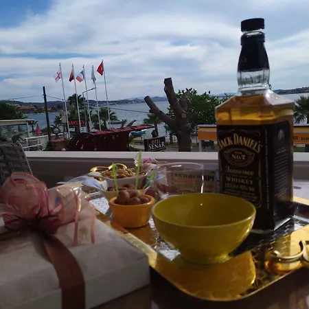 Senar Naz * Ayvalik