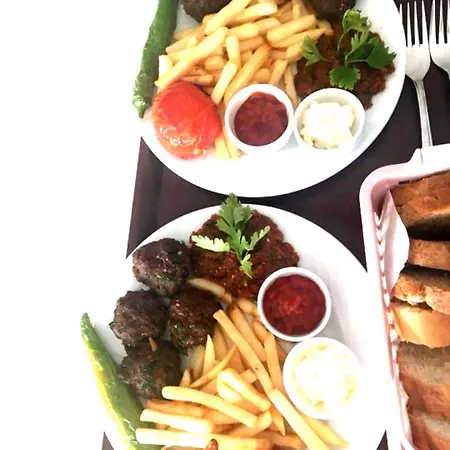 Hotel Senar Naz *