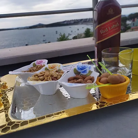 Hotel Senar Naz *