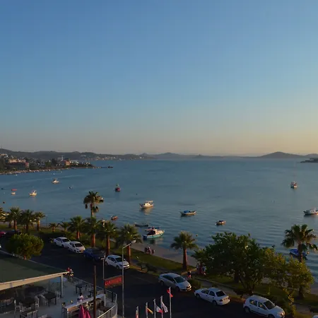 Hotel Senar Naz Ayvalik