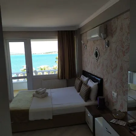Hotel Senar Naz *