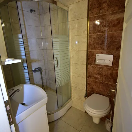 Hotel Senar Naz *