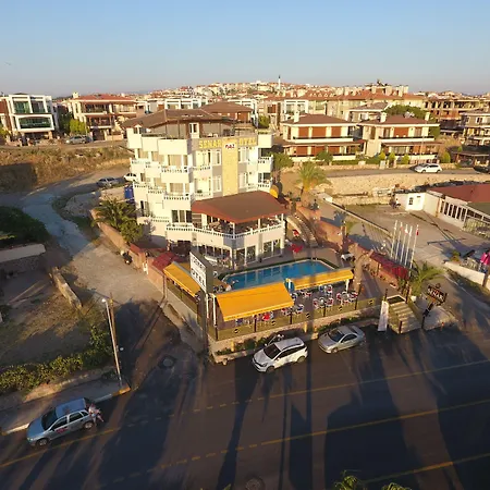Hotel Senar Naz *