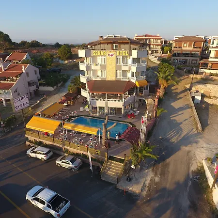 Hotel Senar Naz *