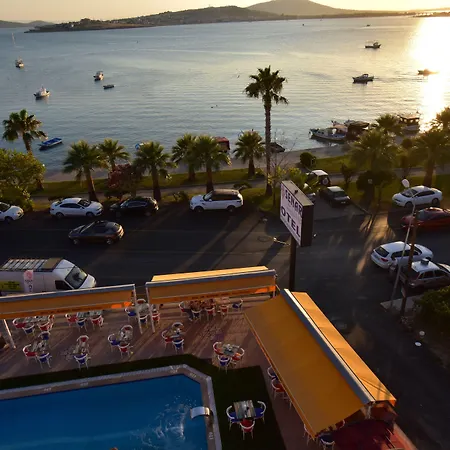 Hotel Senar Naz